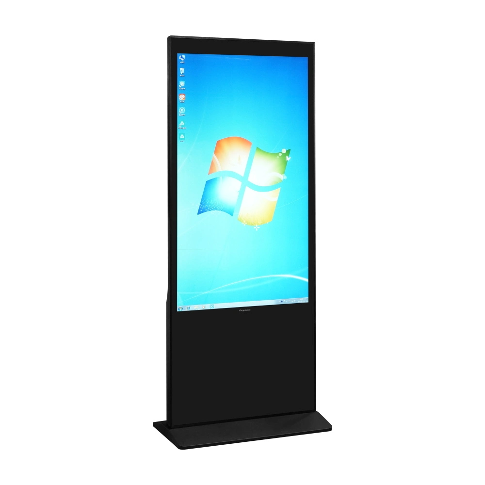 10.1&quot;~100&quot; LCD Video Advertising Displays Media Monitor Android Digital Signage Indoor/Outdoor Commercial Touch Panel Touch Screen Display