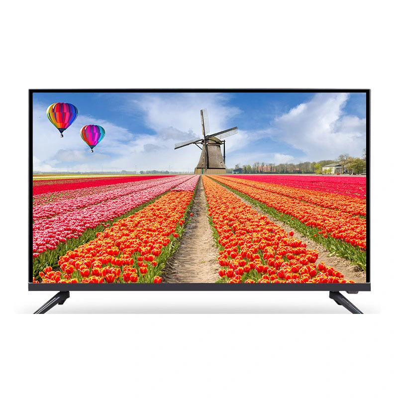 Customize 75-Inch Android Smart LED UHD 4K Home LCD TV