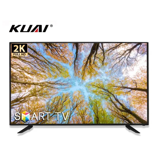 Cheapest Factory Price LED TV 65′′75 Inch Flat Screen Television Android Smart TV 2K FHD 4K UHD TV