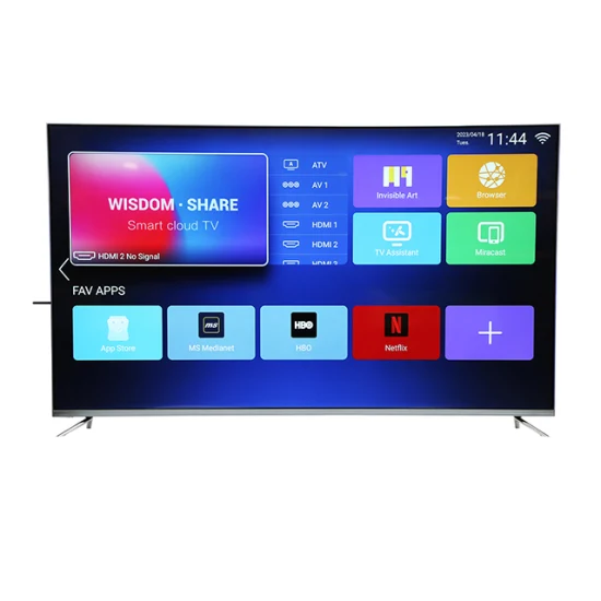 32 Inch Android TV Smart LED TV 43inch Television