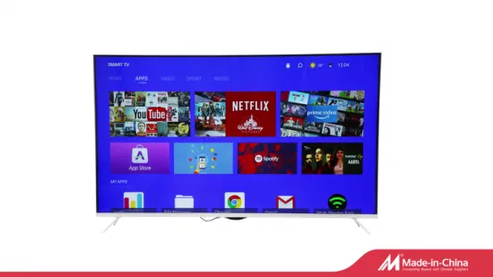 Wholesale on Line Ultrathin HD for 55 Inch OLED LCD LED Smart TV 4K