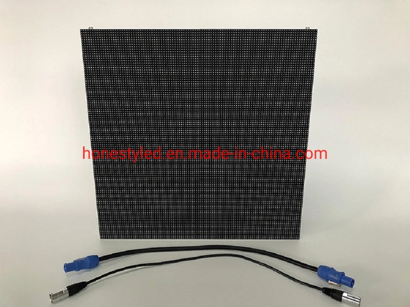 New Technology Hot Selling LED Video Wall Die Casting Aluminum Cabinet LED Display SMD HD P3 P4 P5 Outdoor LED TV for Events