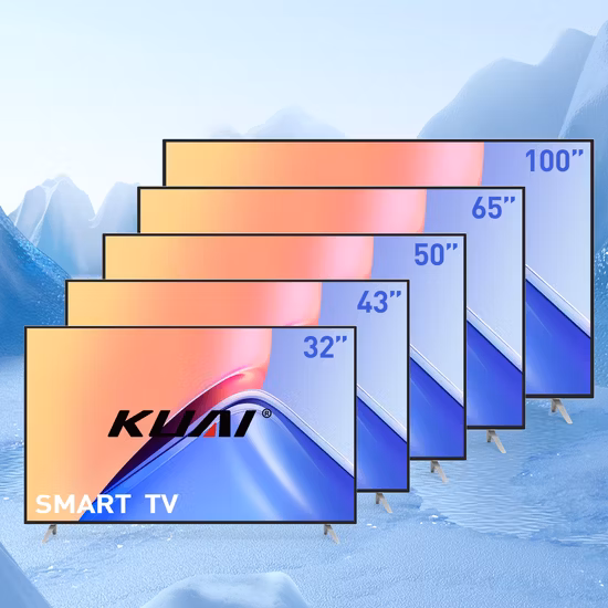 TV Factory OEM ODM 24