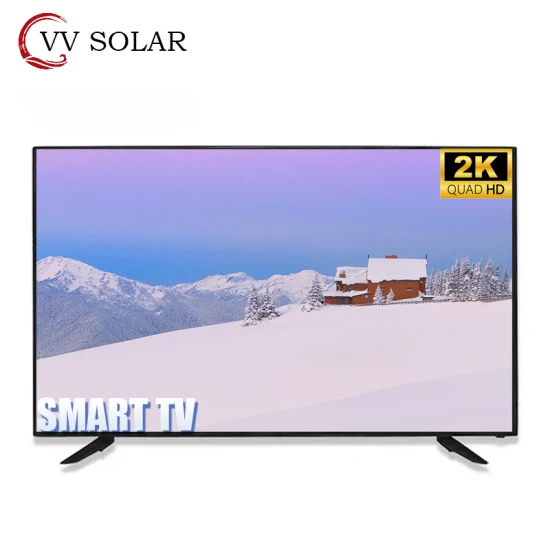 Ultra HD 4K Smart TV 32 85 90 100 120 Inch Android WiFi LED TV